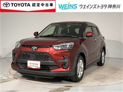 トヨタ ライズ G