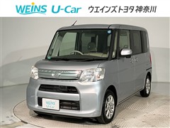 ダイハツ タント G SA