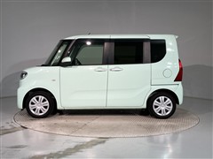 タント Xセレクション