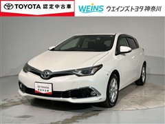 トヨタ オーリス 150X Sパッケージ