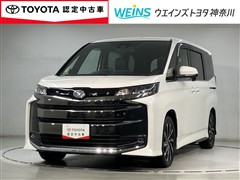 トヨタ ノア S-Z