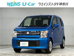 スズキ ワゴンR ハイブリッド FX