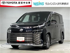 トヨタ ヴォクシー S-G 7ニンノリ