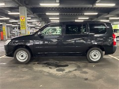 プロボックス DXコンフォート4WD