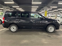プロボックス DXコンフォート4WD