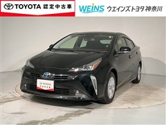プリウス S セーフティプラス2