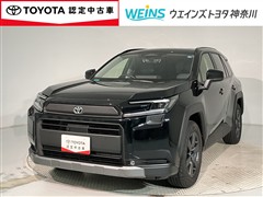 トヨタ RAV4 HEV アドベンチャー