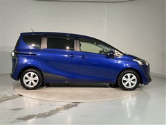 シエンタ HV ファンベース X