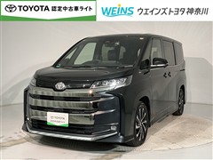 ノア HEV S-Z