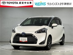 シエンタHV ファンベースGセーフティ