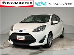 アクア G ソフトレザーセレクション