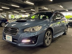 スバル　レヴォーグ 1.6GT アイサイト