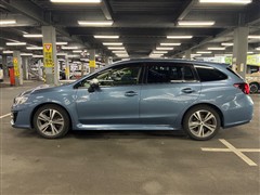 レヴォーグ 1.6GT アイサイト