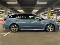 レヴォーグ 1.6GT アイサイト