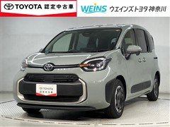 トヨタ シエンタ HEV Z 5ニンノリ