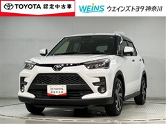 トヨタ ライズ Z