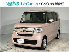 ホンダ N-BOX G・L ホンダセンシング
