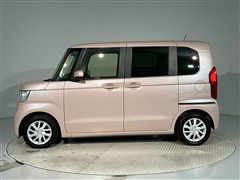 N-BOX G・L ホンダセンシング