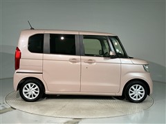 N-BOX G・L ホンダセンシング