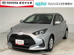 トヨタ ヤリス HEV G