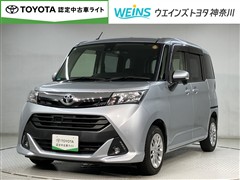 トヨタ タンク G S