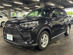 トヨタ ライズ G 4WD