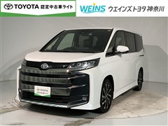 ノア HEV S-Z