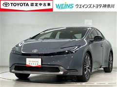 プリウス G