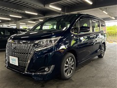 トヨタ エスクァイア Gi 7ニンノリ