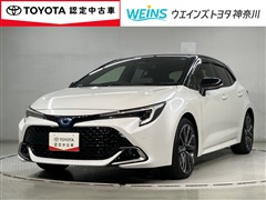 カローラスポーツ HEV G Z