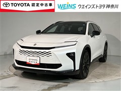 トヨタ クラウンエステート PHEV RS