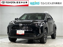 ヤリスクロスHEV Z