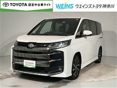 ノア HEV S-Z