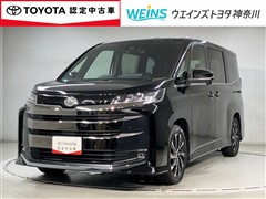トヨタ ノア S-Z