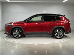 カローラクロス HEV Z 4WD