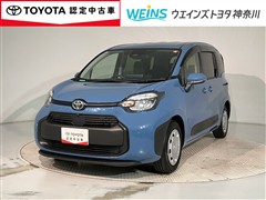シエンタ HEV G 5ニンノリ