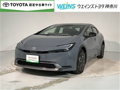 トヨタ プリウス G