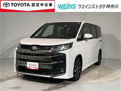 ノア HEV S-Z