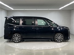 ヴォクシー S-Z