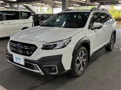 スバル　レガシィアウトバックリミテッドEX