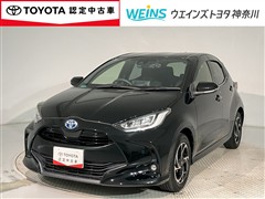 トヨタ ヤリス ハイブリッド Z