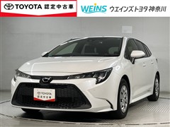 カローラツーリング G-X プラス