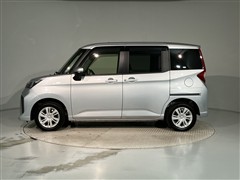 ルーミー G-T