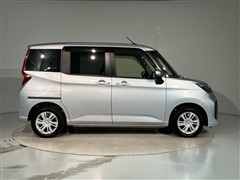 ルーミー G-T
