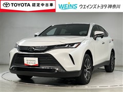 ハリアー G