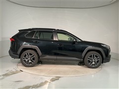 RAV4 HEV アドベンチャー