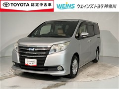 トヨタ ノア ハイブリッド G