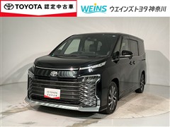 トヨタ ヴォクシー S-Z