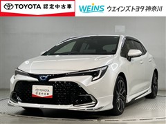 カローラスポーツ HV G Z