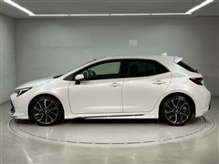 カローラスポーツ HV G Z